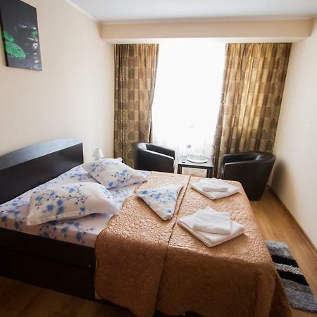图尔恰Casa Mara公寓 外观 照片