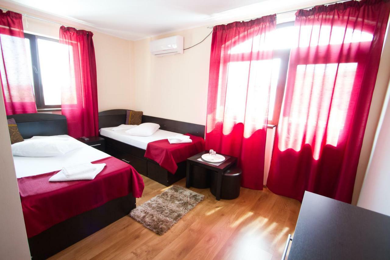 图尔恰Casa Mara公寓 外观 照片